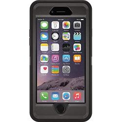 OtterBox Defender Series for iPhone 6 - Black