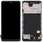 LIYONG Replacement Spare Parts TFT Material LCD Screen and Digitizer Full Assembly with Frame for Samsung Galaxy A51 Repair Parts (Color : Black) LIYONG Replacement Spare Parts TFT Material LCD Screen and Digitizer Full Assembly with Frame for Samsung Galaxy A51 Repair Parts (Color : Black)