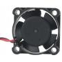 GDSTIME 25mm X 25mm X 10mm 2.5cm Small 12v Brushless Dc Mini Cooling Fan