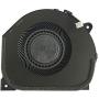 Laptop CPU Cooling Fan Cooler for Lenovo Legion Y7000 Y530 Y530-15ICH Series DC28000DKF1 4-pin 5V (CPU Fan)