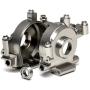 EXOTEK Racing Rock Rey, Alloy Heavy Duty Front Gear Box Set 1803GUN EXOTEK Racing Rock Rey, Alloy Heavy Duty Front Gear Box Set 1803GUN