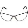 Honeywell Tomcat Safety Glasses, Scratch-Resistant, Wraparound, Gun Metal Honeywell Tomcat Safety Glasses, Scratch-Resistant, Wraparound, Gun Metal