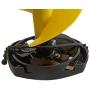 Nordic Legend E-Drill Unit - Cordless Nylon Ice Drill Auger with Centering Point