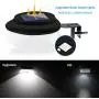 DBF Solar Gutter Lights Upgraded 9 LED Outdoor Waterproof Fence Lights Dark Sensing Auto On/Off Solar Landscape Lights for Eaves Garden Deck Yard Pathway, (100LM-Cool White) DBF Solar Gutter Lights Upgraded 9 LED Outdoor Waterproof Fence Lights Dark Sensing Auto On/Off Solar Landscape Lights for Eaves Garden Deck Yard Pathway, (100LM-Cool White)