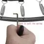 Trampoline Spring Pull Tool, Trampoline Hook Tool, Trampoline Puller