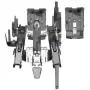 Kotobukiya Metal Gear Rex ''Metal Gear Solid'' Plastic Model Kit Kotobukiya Metal Gear Rex ''Metal Gear Solid'' Plastic Model Kit