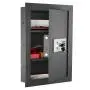 Paragon Lock & Safe - 7725 Superior Wall Safe 7725 Flat Electronic Wall Safe For Jewelry Security - Paragon Lock & Safe - 7725 Superior Wall Safe 7725 Flat Electronic Wall Safe For Jewelry Security -