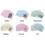 Plastic Safety Scissors, Toddlers Training Scissors, Pre-school Training Scissors and Offices Scissors (3pcs) Kids Paper-Cut (60 Sheets) Plastic Safety Scissors, Toddlers Training Scissors, Pre-school Training Scissors and Offices Scissors (3pcs) Kids Paper-Cut (60 Sheets)