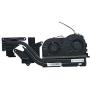 HK-Part Replacement Fan for Lenovo Touch Y50 Y50-70 Y50-70A Y50-70AM Y50-70AS Y50-80 Series CPU Cooling Fan with Heatsink