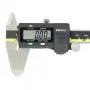 Mitutoyo 500-196-30 Advanced Onsite Sensor (AOS) Absolute Scale Digital Caliper, 0 to 6''/0 to 150mm Measuring Range, 0.0005''/0.01mm Resolution, LCD Mitutoyo 500-196-30 Advanced Onsite Sensor (AOS) Absolute Scale Digital Caliper, 0 to 6''/0 to 150mm Measuring Range, 0.0005''/0.01mm Resolution, LCD