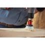 Blu-Mol Disston QUICKCORE 7 pc Set - 1'', 1-1/4'', 1-1/2'', 1-3/4'', 2'', and 2-1/2'' Hole Saws, & Quick Change Arbor, Part E0100233