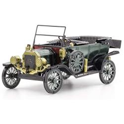 Fascinations Metal Earth 1910 Ford Model T 3D Metal Model Kit