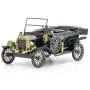 Fascinations Metal Earth 1910 Ford Model T 3D Metal Model Kit Fascinations Metal Earth 1910 Ford Model T 3D Metal Model Kit