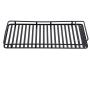 Suchinm RC Roof Rack, Metal Roof Rack Luggage Carrier Tray RC Replacement Parts for D110 RC Crawler Car