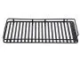 Dilwe RC Car Roof Rack, Metal Roof Rack Luggage Carrier Tray for RC4WD D110 Remote Control Car RC Model Vehicle Accessory Part