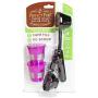 Cafe Fill Value Pack by Perfect Pod | Reusable K Cup Coffee Pod Filters & Coffee Scoop, Compatible with Keurig K-Duo, K-Mini, 1.0, 2.0, K-Series and Select Single Cup Coffee Makers