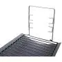 Replace parts Aluminized Steel Ash Pan with 2 pc Fire Grate Hanger, Replacement for Chargriller 5050, 5072, 5650 Charcoal Grills(20.4'' x 12.8'') Replace parts Aluminized Steel Ash Pan with 2 pc Fire Grate Hanger, Replacement for Chargriller 5050, 5072, 5650 Charcoal Grills(20.4'' x 12.8'')