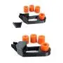 FYSETC 3D Printer Heatbed Parts, Solid Bed Mounts, OD 0.63 in ID 0.16 in Stable Hotbed Tool Heat-Resistant Silicone Buffer for CR-10 Ender 3 Bottom Connect, 4 Pcs FYSETC 3D Printer Heatbed Parts, Solid Bed Mounts, OD 0.63 in ID 0.16 in Stable Hotbed Tool Heat-Resistant Silicone Buffer for CR-10 Ender 3 Bottom Connect, 4 Pcs