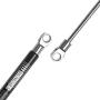 Beneges 2PCs Universal Gas Charged Lift Supports Spring Struts Shocks Dampers Force 60 Lbs/264 N Per Prop, Force Per Set 120 Lbs/528 N, Extended Length 10 inches 4037, SG459003