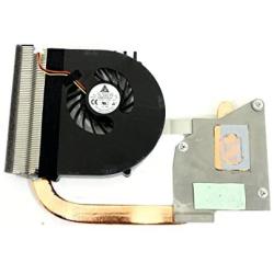 Dell Vostro 3550 CPU Heatsink & Fan 14KXD