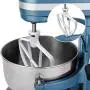Coated Flat Beater Blade for KitchenAid 6 quart Bowl-Lift Stand Mixer, All-Metal Coated Edge Beater Blade Suit able KitchenAid Mixing Accessory, for Baking - Pastry, Pasta Dough, Mixing Attachments Coated Flat Beater Blade for KitchenAid 6 quart Bowl-Lift Stand Mixer, All-Metal Coated Edge Beater Blade Suit able KitchenAid Mixing Accessory, for Baking - Pastry, Pasta Dough, Mixing Attachments