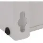 TRIPP LITE CH-9101012-NATripp Lite Isobar 6 Outlet Surge Protector Power Strip, 6ft. Cord with Right Angle Plug, 3300 Joules, Metal, $50K Insurance & (IBAR6-6D) TRIPP LITE CH-9101012-NATripp Lite Isobar 6 Outlet Surge Protector Power Strip, 6ft. Cord with Right Angle Plug, 3300 Joules, Metal, $50K Insurance & (IBAR6-6D)