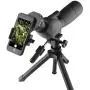 Cell Phone Adapter Mount, Cellphone Smartphone Quick Photography Adapter Mount Compatible Binocular Monocular Spotting Scope Telescope Microscope Cell Phone Adapter Mount, Cellphone Smartphone Quick Photography Adapter Mount Compatible Binocular Monocular Spotting Scope Telescope Microscope