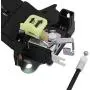 81230-3Q000 Tailgate Latch Lock Actuator Motor Tail Gate Trunk Latch,Replaces 812303Q000 719-902 Rear Trunk Latch Door Lock Assembly,Compatible with 2011 2012 2013 2014 2015 Hyundai Sonata, by NAKAO 81230-3Q000 Tailgate Latch Lock Actuator Motor Tail Gate Trunk Latch,Replaces 812303Q000 719-902 Rear Trunk Latch Door Lock Assembly,Compatible with 2011 2012 2013 2014 2015 Hyundai Sonata, by NAKAO