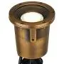 VOLT Cold Forged Brass MR16 in-Grade Light Kit (4-Pack) VOLT Cold Forged Brass MR16 in-Grade Light Kit (4-Pack)
