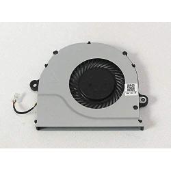 CAQL Cooling Fan for Acer Aspire E5-421 E5-421G E5-471 E5-471G E5-475 E5-475G E5-522 E5-522G E5-532 E5-532G E5-532T E5-551 E5-551G E5-552 E5-552G E5-571 E5-571G E5-571P E5-571PG E5-573 E5-573G E5-574