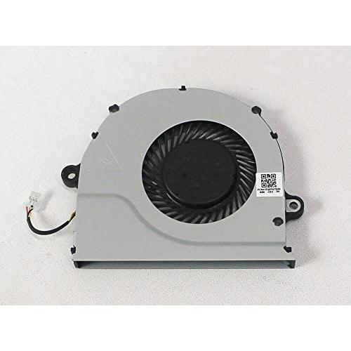 CAQL Cooling Fan for Acer Aspire E5-421 E5-421G E5-471 E5-471G E5-475 E5-475G E5-522 E5-522G E5-532 E5-532G E5-532T E5-551 E5-551G E5-552 E5-552G E5-571 E5-571G E5-571P E5-571PG E5-573 E5-573G E5-574