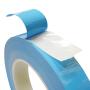 Thermal Adhesive Tape, Double Side Adhesive Tape, Thermally Conductive Tape, 20mm x 25m Cooling Tapes for Heatsink Insulation Thermal Pad LED Strips Computer CPU GPU Modules SSD Drives m.2 Heatsink