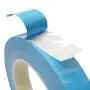 Thermal Adhesive Tape, Double Side Adhesive Tape, Thermally Conductive Tape, 20mm x 25m Cooling Tapes for Heatsink Insulation Thermal Pad LED Strips Computer CPU GPU Modules SSD Drives m.2 Heatsink Thermal Adhesive Tape, Double Side Adhesive Tape, Thermally Conductive Tape, 20mm x 25m Cooling Tapes for Heatsink Insulation Thermal Pad LED Strips Computer CPU GPU Modules SSD Drives m.2 Heatsink