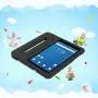 LTROP Onn 7 Inch Tablet Case, Surf Onn 7 Tablet Case, Shockproof Handle Stand Child Proof Case for Walmart Onn 7'' Tablet Android 2020/2019 ( Model: 100005206/100015685 ) - Black LTROP Onn 7 Inch Tablet Case, Surf Onn 7 Tablet Case, Shockproof Handle Stand Child Proof Case for Walmart Onn 7'' Tablet Android 2020/2019 ( Model: 100005206/100015685 ) - Black