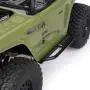 KYX Racing Metal Side Step Running Boards Foot-Plate Upgrades Parts Accessories for 1/24 RC Crawler Car Axial SCX24 AXI90081 KYX Racing Metal Side Step Running Boards Foot-Plate Upgrades Parts Accessories for 1/24 RC Crawler Car Axial SCX24 AXI90081