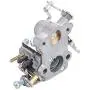 Kizut 545070601 C1M-W26C Carburetor for Poulan P3314 P3816 P3416 P4018 PP3416 PP3516 PP3816 PP4218 PPB3416 S1970 Chainsaw Parts Zama C1M-W26 Carb Air Filter Adjustment Tool Tune Up Kit Kizut 545070601 C1M-W26C Carburetor for Poulan P3314 P3816 P3416 P4018 PP3416 PP3516 PP3816 PP4218 PPB3416 S1970 Chainsaw Parts Zama C1M-W26 Carb Air Filter Adjustment Tool Tune Up Kit