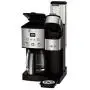 Cuisinart SS-15P1 Coffee Center 12-Cup Coffeemaker and Single-Serve Brewer, Silver