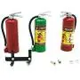 AKDSteel Model Car Parts, 1/10 RC Crawler Accessory Parts Fire Extinguisher Model for RC CAR AXIAL SCX10 TRX4 D90 CC01 Green AKDSteel Model Car Parts, 1/10 RC Crawler Accessory Parts Fire Extinguisher Model for RC CAR AXIAL SCX10 TRX4 D90 CC01 Green