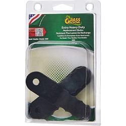 Grass Gator 4690 3-Pack Brush Cutter Blade