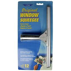 Ettore 11112 Original Squeegee, 12-Inch