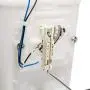 A-Premium Electric Fuel Pump Module Assembly Replacement for Volkswagen 2004-2005 Beetle 2004-2010 A-Premium Electric Fuel Pump Module Assembly Replacement for Volkswagen 2004-2005 Beetle 2004-2010