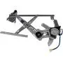 Dorman 741-004 Front Passenger Side Power Window Regulator and Motor Assembly for Select Subaru Models Dorman 741-004 Front Passenger Side Power Window Regulator and Motor Assembly for Select Subaru Models