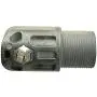 Okin Lift Chair Part Metal Connector DeltaDrive on End of Stroke Tube Okin Lift Chair Part Metal Connector DeltaDrive on End of Stroke Tube