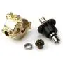 LoveinDIY 1pc Gear Box Housing + Differential for WLtoys 1/18 RC Car A969 Metal Parts LoveinDIY 1pc Gear Box Housing + Differential for WLtoys 1/18 RC Car A969 Metal Parts
