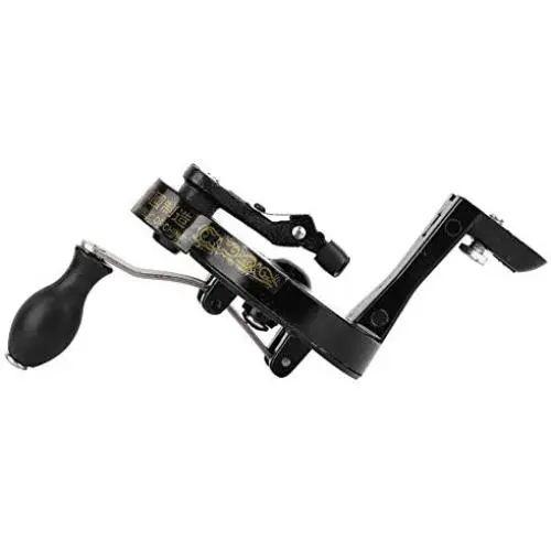 Sewing Machine Hand Crank, Metal Hand Crank Handle Accessory for Singer Vintage fit for Singer Wheel Treadle Sewing Machines Sewing Machine Hand Crank, Metal Hand Crank Handle Accessory for Singer Vintage fit for Singer Wheel Treadle Sewing Machines