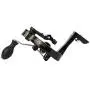 Sewing Machine Hand Crank, Metal Hand Crank Handle Accessory for Singer Vintage fit for Singer Wheel Treadle Sewing Machines Sewing Machine Hand Crank, Metal Hand Crank Handle Accessory for Singer Vintage fit for Singer Wheel Treadle Sewing Machines