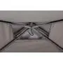 Sunjoy L-GG001PST-F 8 X 5 Soft Top Brown Double Tiered Canopy Grill Gazebo With 4Pcs Led Gazebo Grill, Sunjoy L-GG001PST-F 8 X 5 Soft Top Brown Double Tiered Canopy Grill Gazebo With 4Pcs Led Gazebo Grill,