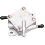 Signswise Fuel Pump for Yamaha Golf Cart G16 G20 G22 4-Cycle 1996-2007