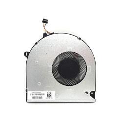 New Compatible CPU Cooling Fan for HP Pavilion 15-DU 15-DW 15s-du 15-DW0043DX 15s-du0096tu 15s-du0002TX Series L52034-001 DC28000N6F0 FCC2 DFS5K12114464N FLG0 Fan