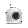 New Compatible CPU Cooling Fan for HP Pavilion 15-DU 15-DW 15s-du 15-DW0043DX 15s-du0096tu 15s-du0002TX Series L52034-001 DC28000N6F0 FCC2 DFS5K12114464N FLG0 Fan